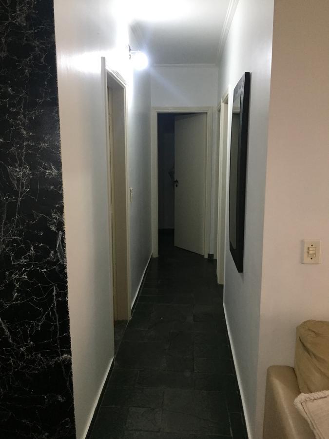 Apartmán Apartamento Guaruja Enseada Exteriér fotografie